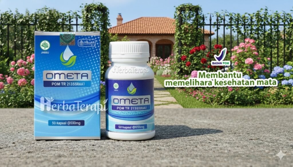 Mata Rabun Jauh Perlukah Terapi Latihan Setiap Hari ometa