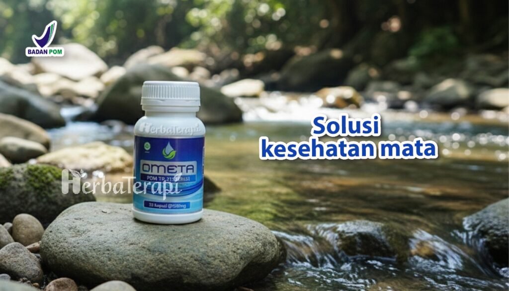 Mata berair tanda penyakit apa