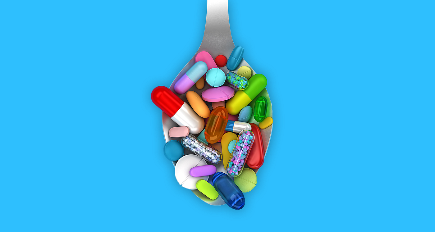 Mau Jantung Sehat Rutin konsumsi suplemen ini