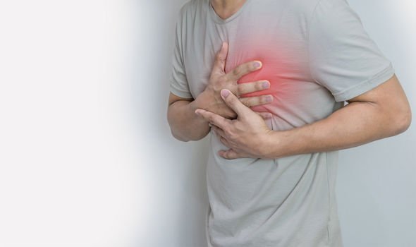 Mengenal hipertensi gejala penyebab pengobatan