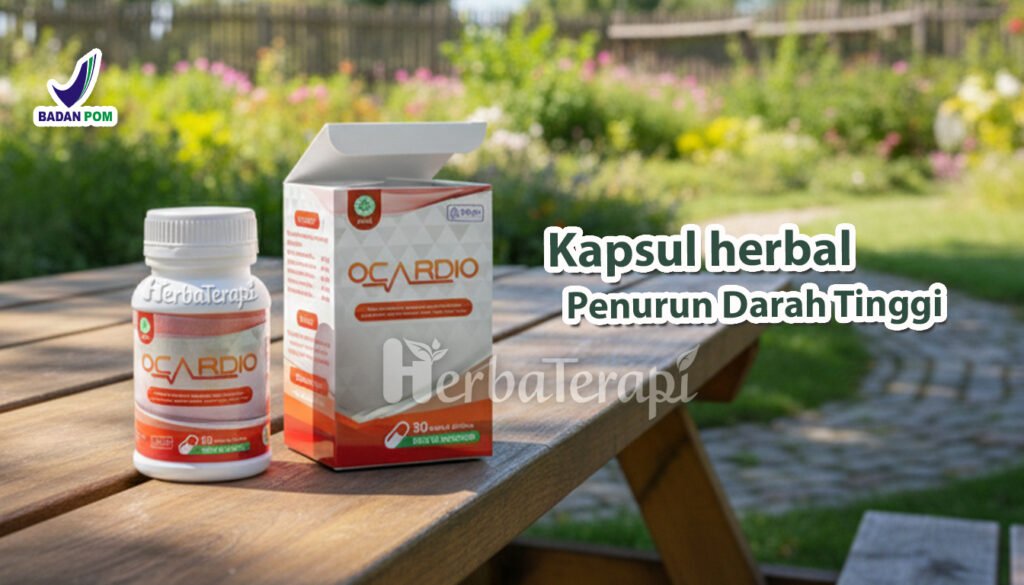 Olahraga untuk Penderita Hipertensi ocardio