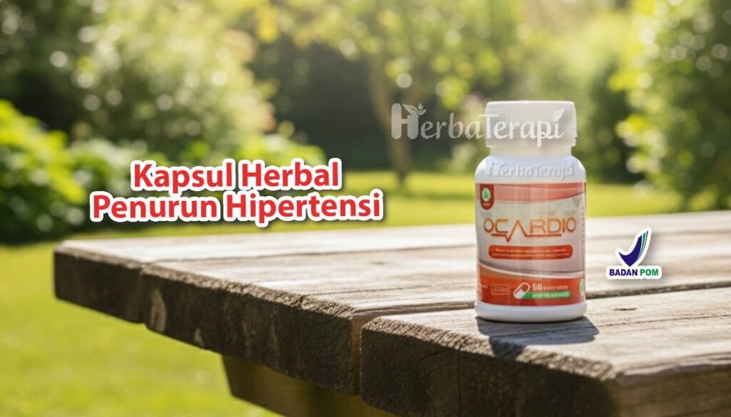 Pegagan di Ocardio Peredaran Darah Lancar ke Jantung