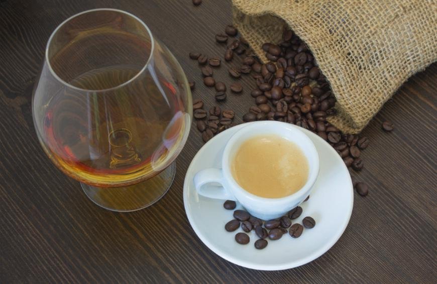 Pencegahan Kerusakan Hati Alkohol Batasi Minum Kopi