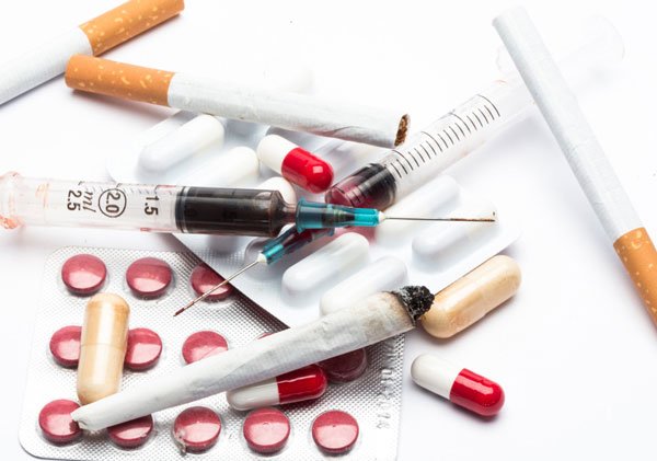 Penyebab Kerusakan Hati yang Paling Umum terjadi