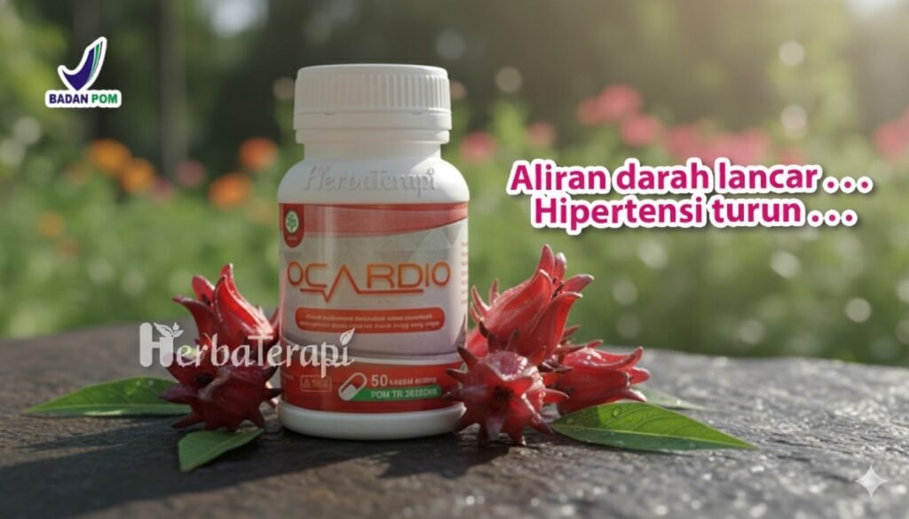 Penyebab Tensi Naik Tiba Tiba dan Solusi Efektifnya ocardio