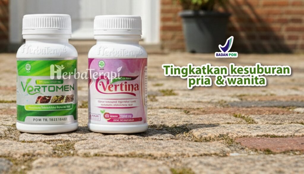 Penyubur Kandungan Alami Hindari 3 Makanan Ini vertomen vertina