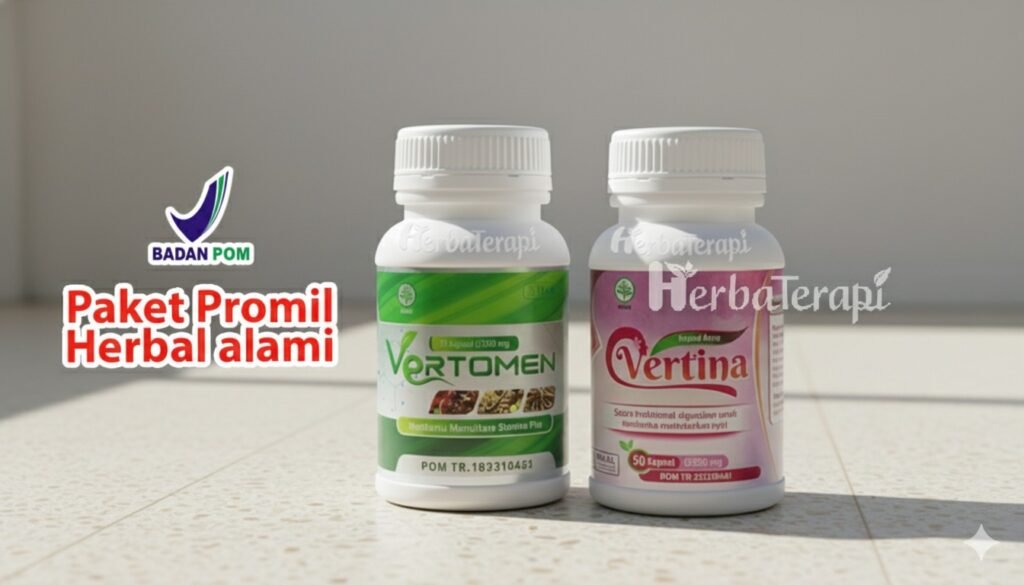 Peran Aturan Tidur Promil untuk Stabilitas Hormon vertomen vertina