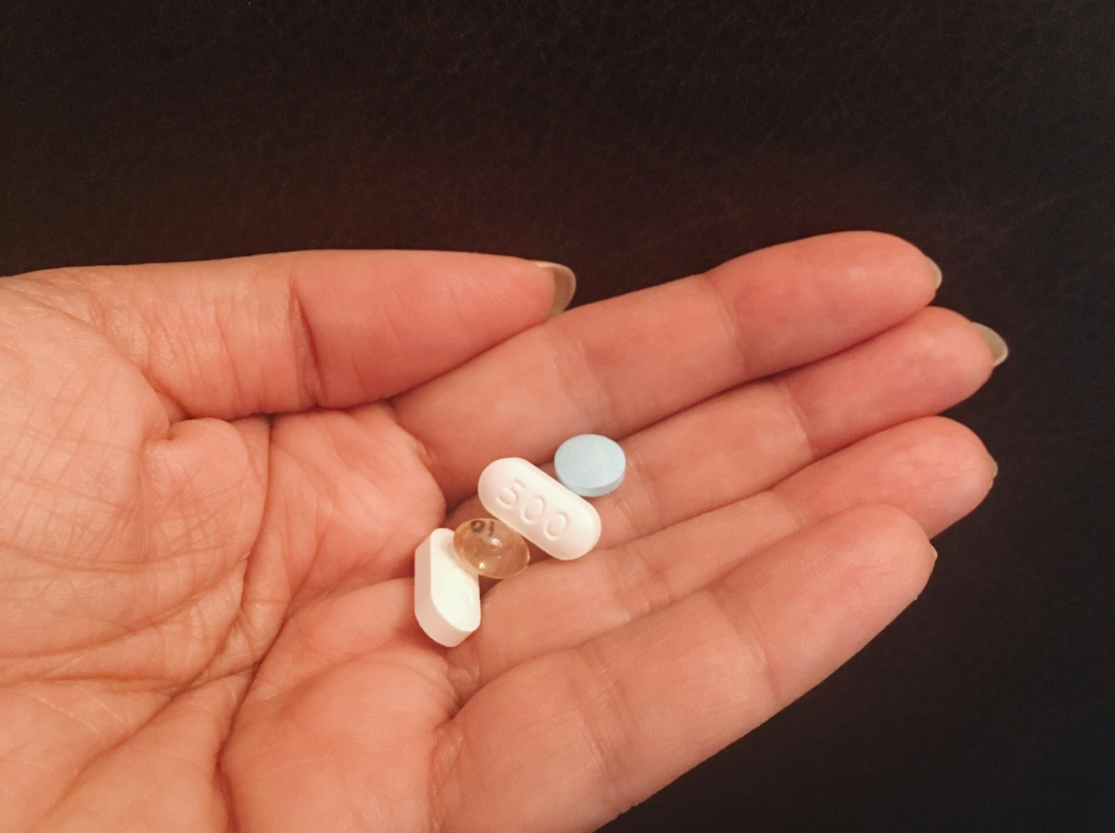 Perbaiki saraf mata dengan vitamin ini