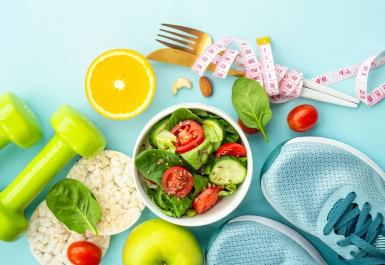 Pola Hidup Sehat untuk Hipertensi