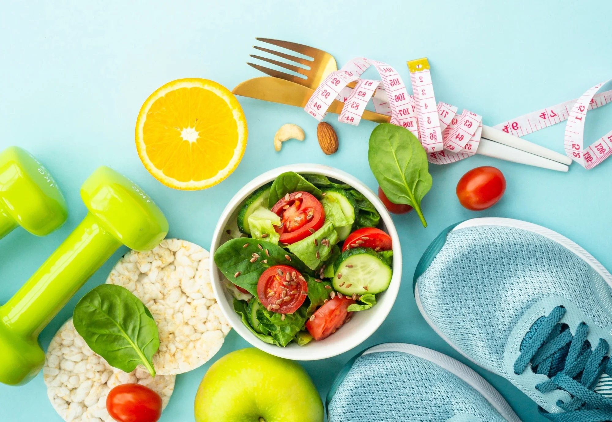 Pola Hidup Sehat untuk Hipertensi