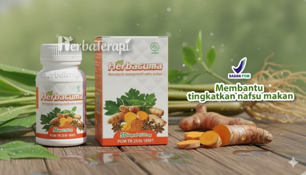 Pola Makan Sehat untuk Tambah Berat Badan Cepat herbacuma