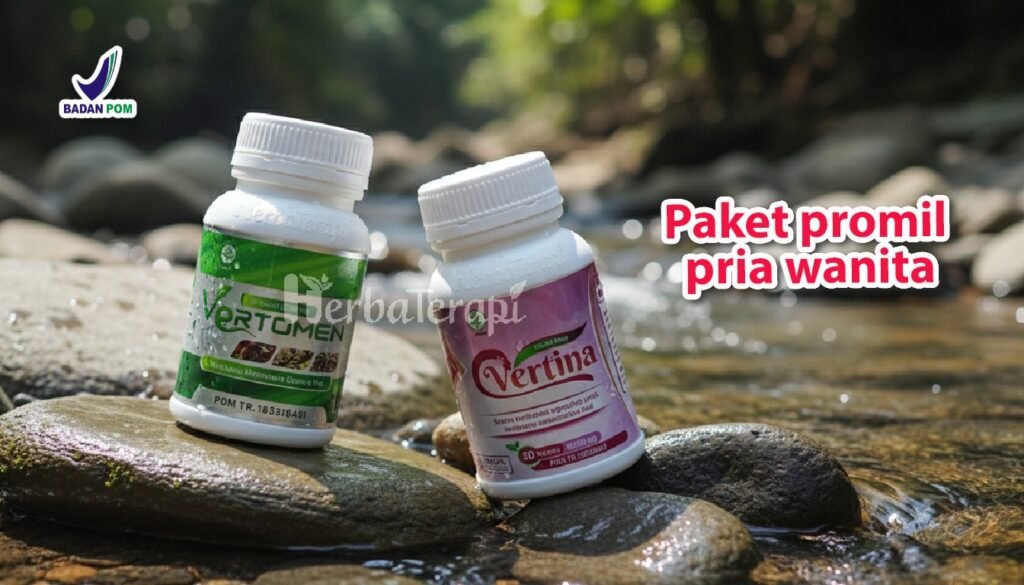 Program Hamil Sukses Panduan Langkah Demi Langkah