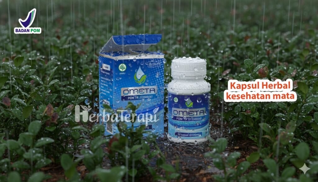 Rabun Jauh (Miopi): Kenali Penyebab dan Penanganannya ometa