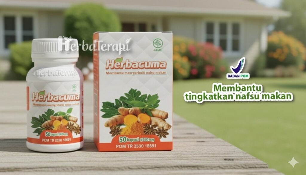 Resep Praktis Diet Sehat untuk Pekerja Kantoran herbacuma