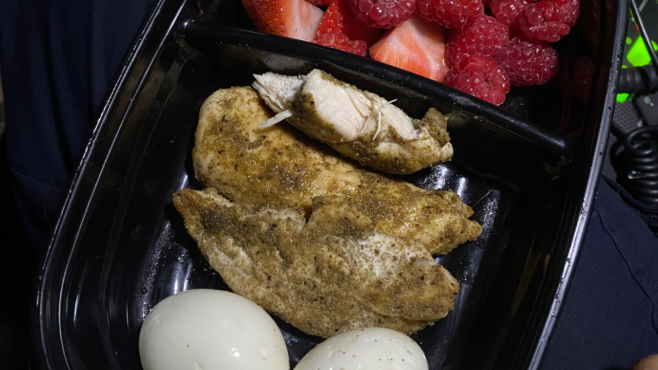 Resep Praktis Diet Sehat untuk Pekerja Kantoran