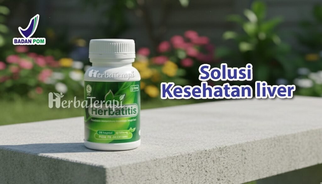 Resiko Hati Berlemak Kenali Perbedaan dengan Sirosis