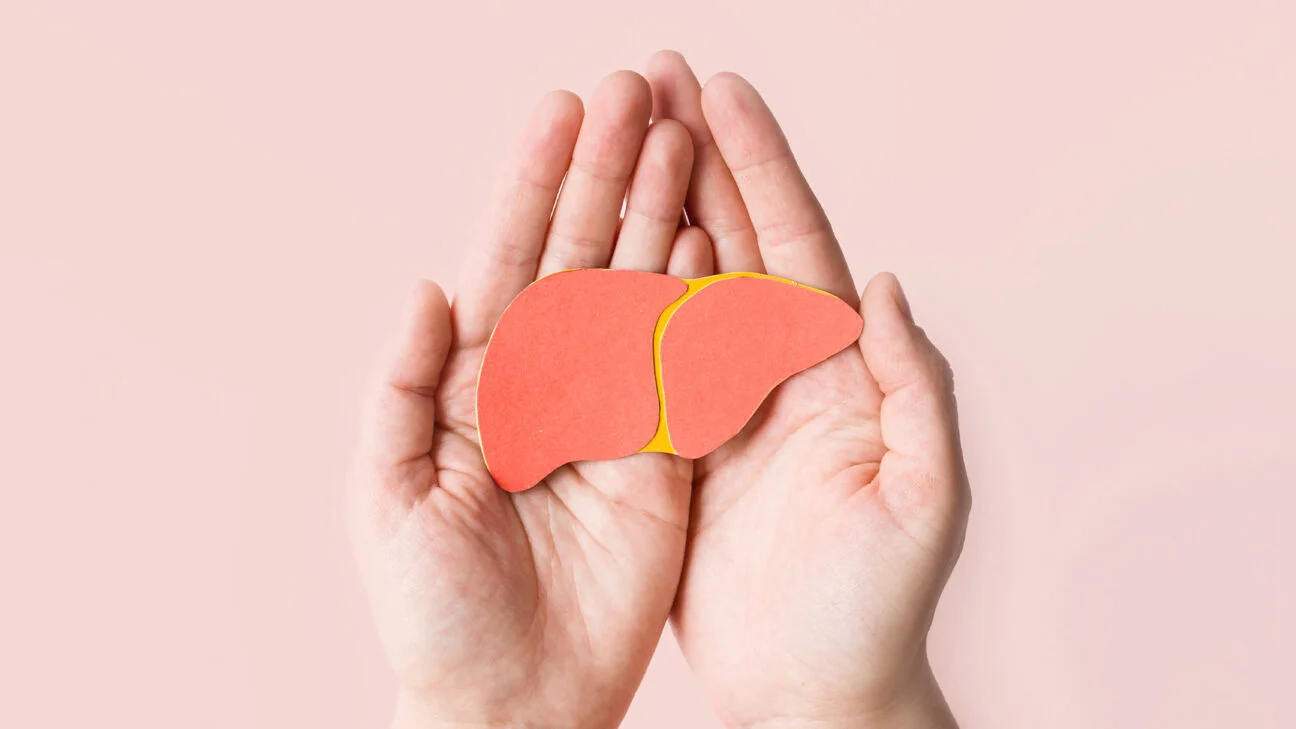 Resiko Hati Berlemak Kenali Perbedaan dengan Sirosis