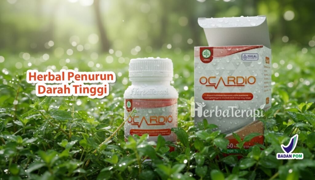 Sering Pusing? Ini Hubungannya dengan Hipertensi ocardio