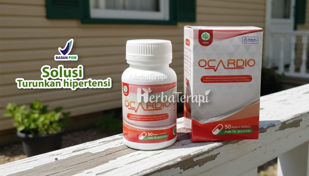 ocardio Tekanan Darah Normal yang Ideal Bagi Ibu Hamil Wajib Cek