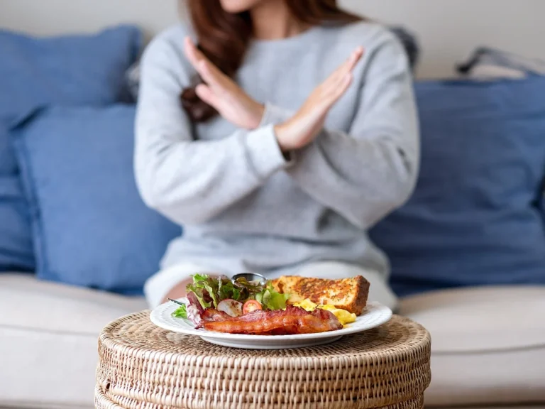Tidak Nafsu Makan Atasi Gangguan Pencernaan Dini
