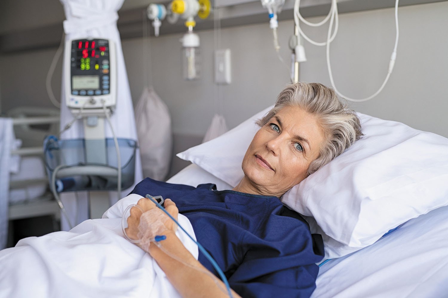 Tips Nafsu Makan Kembali Setelah Pengobatan Medis