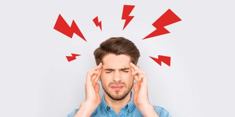 Tips mengatasi pusing akibat darah tinggi