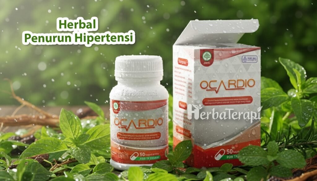 Tips mengatasi pusing akibat darah tinggi ocardio