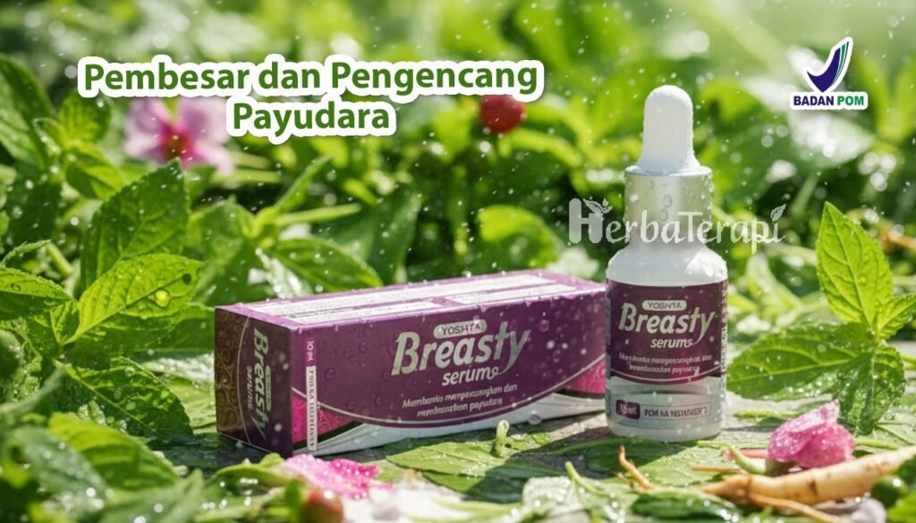 Ukuran Payudara dan Daya Tarik Wanita: Apa yang Sebenarnya Pria Lihat? breasty serum