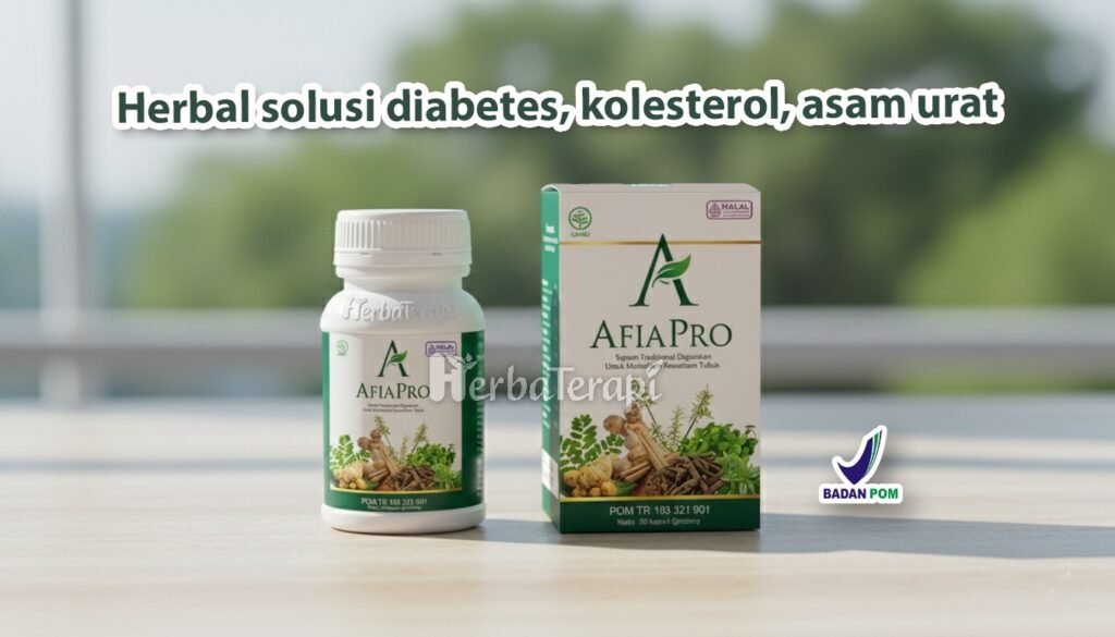 afiapro olahraga untuk mningkatkan metabolisme