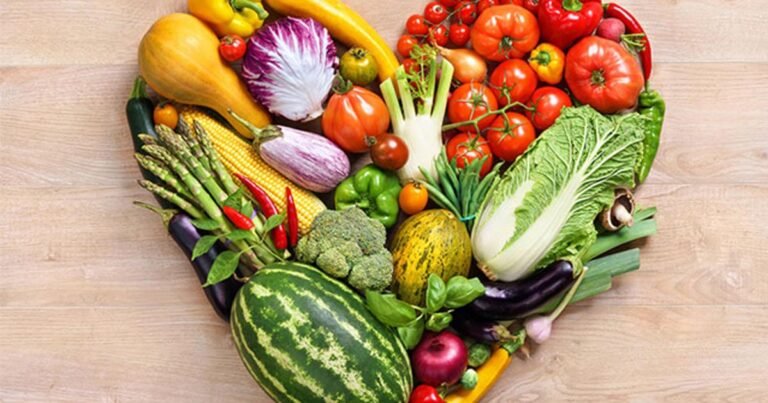 afiapro cara memulai hidup sehat