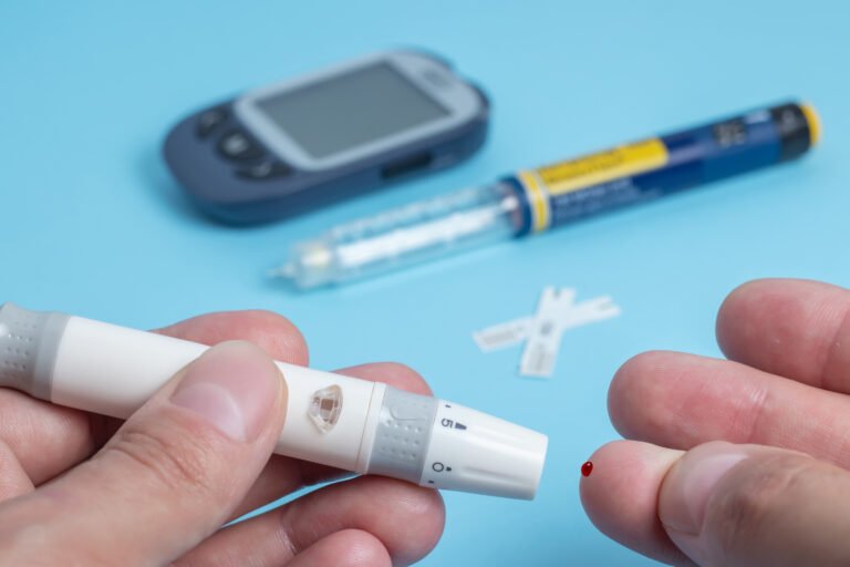 afiapro cara menurunkan gula darah