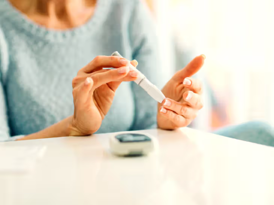 gejala awal diabetes afiapro