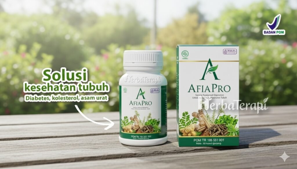 kolesterol afiapro