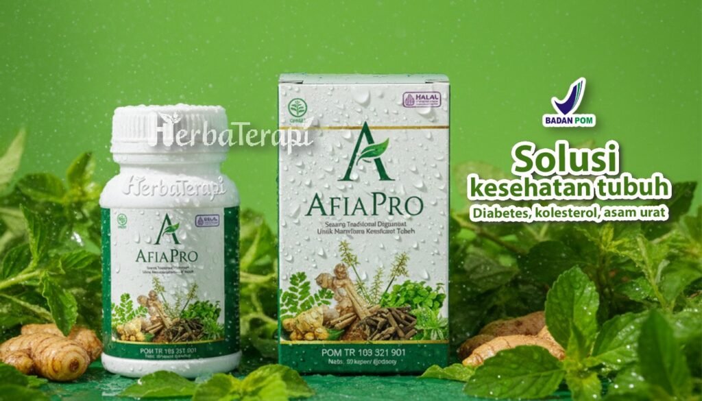 afiapro penyebab umum diabetes