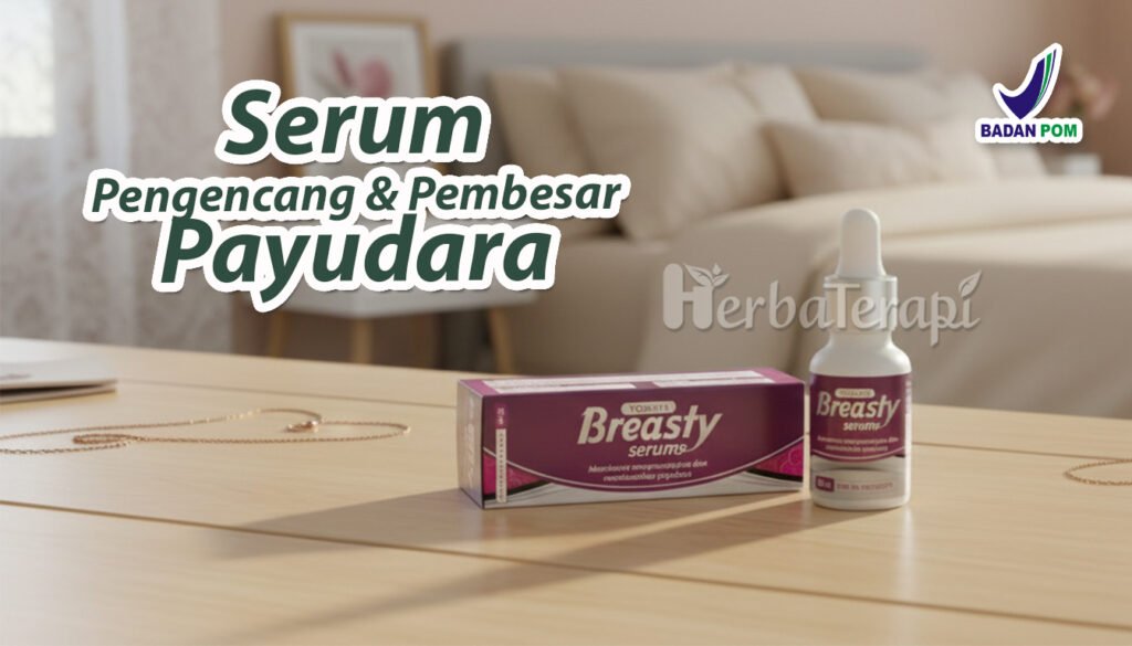 breasty serum Hormon Wanita yang Menyebabkan Sakit di Payudara