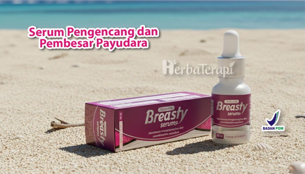 Payudara Kencang Alami Cek Tips Perawatan Harian