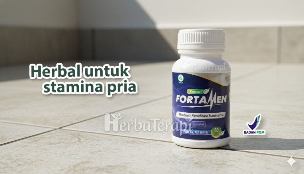 fortamen manfaat hubungan intim