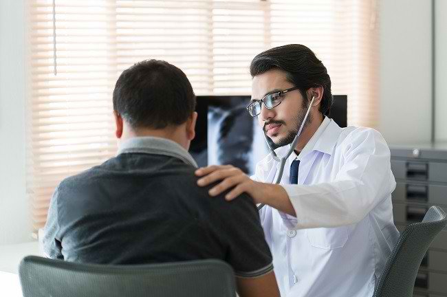 fortamen gangguan ereksi