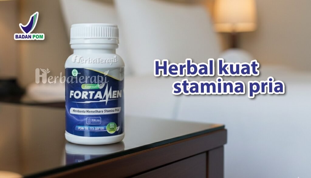 fortamen mengatasi tubuh ngantuk