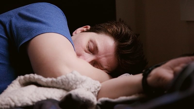 fortamen mengatasi tubuh ngantuk terus