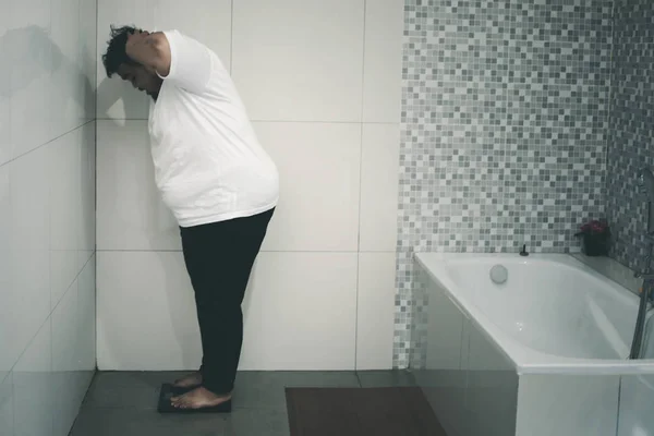 fortamen ereksi melemah