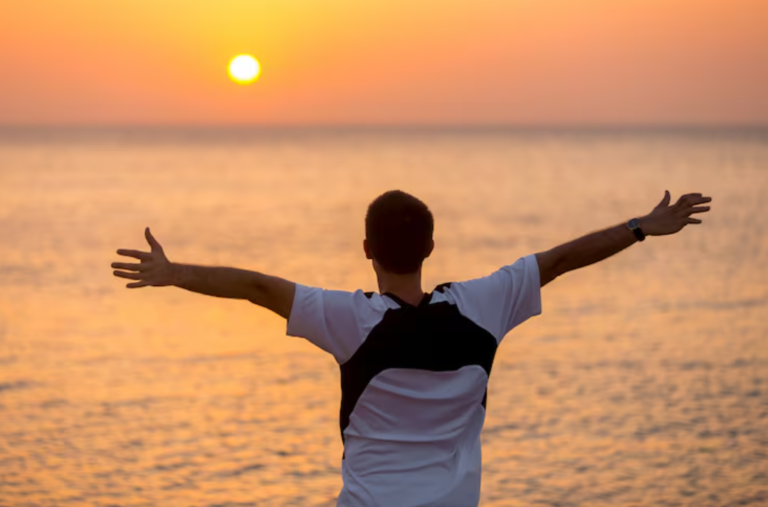 fortamen kebiasaan pagi pria produktif