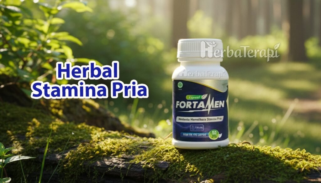 fortamen Libido Menurun di Usia Muda