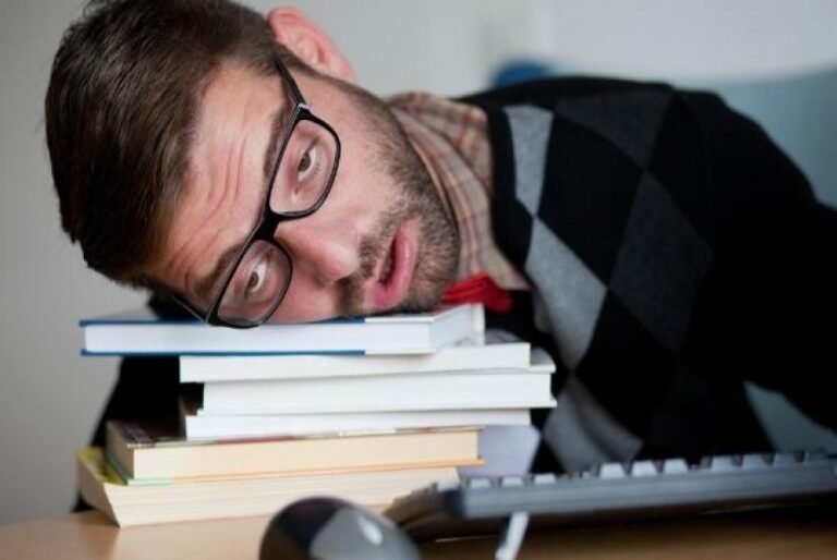 fortamen gairah pria menurun