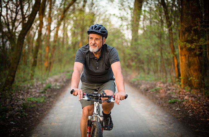 fortamen pria tetap perkasa