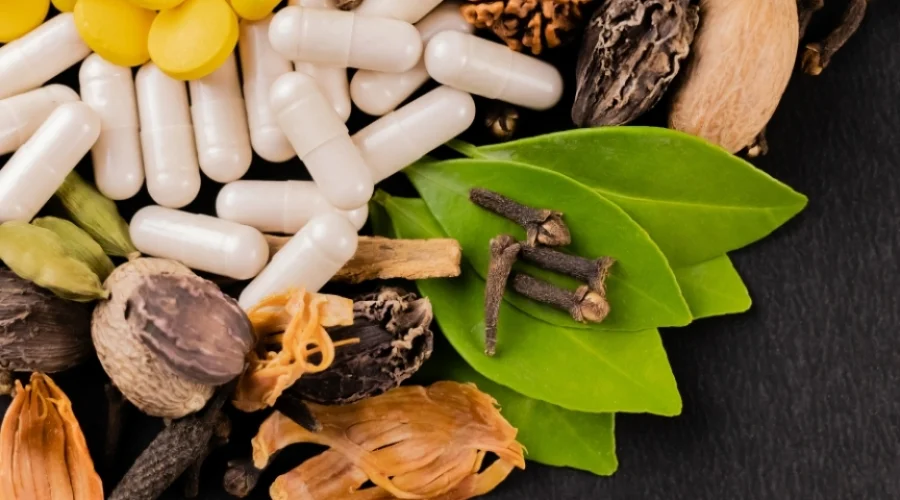 fortamen suplemen energi untuk pria