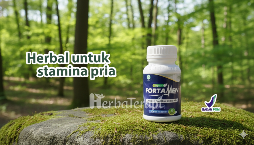 fortamen masalah ereksi