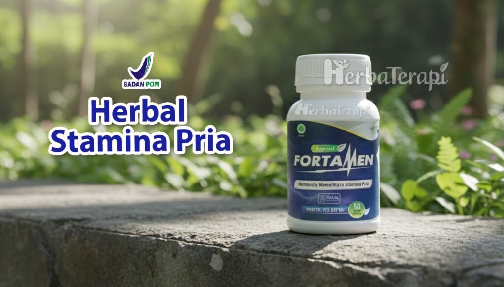 fortamen testosteron turun di usia 30