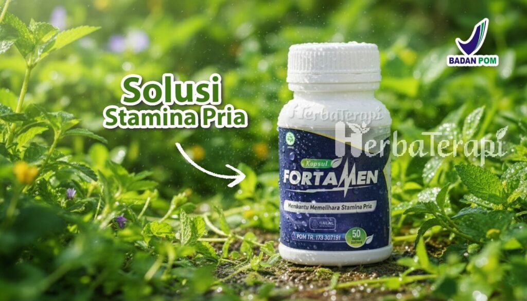 fortamen waktu terbaik bercinta