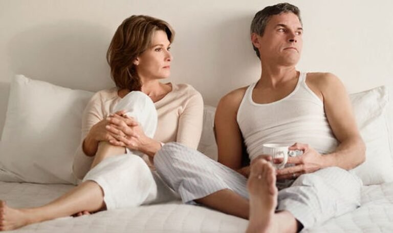 fortamen waktu terbaik bercinta